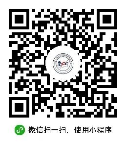 花粉浓度实时了解小程序二维码